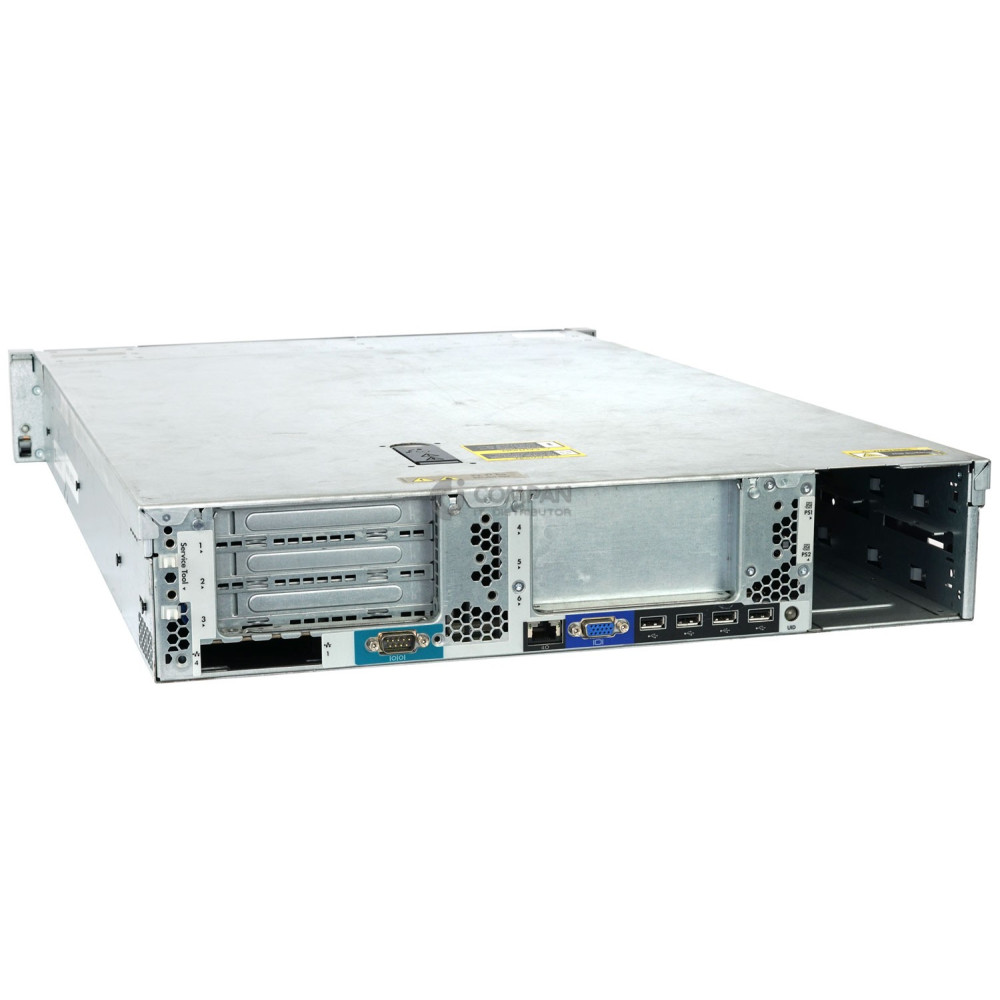 HP ProLiant DL385p Gen8 cto